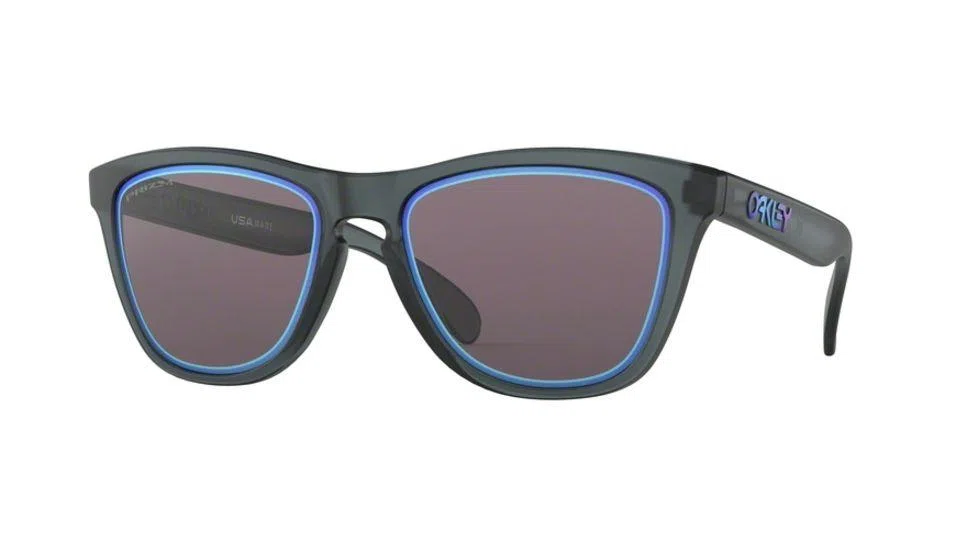Oakley Frogskins 9245 Sunglasses - view 66